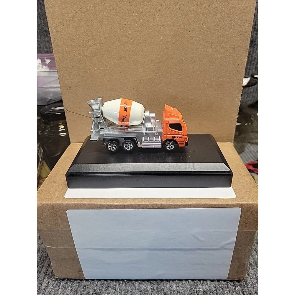TECH TOYZ WIRELESS REMOTE CONTROL CEMENT‎ MIXER